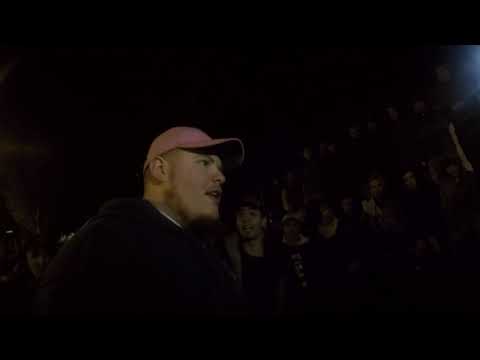 THIBAS vs SKRYMER vs CRESPO -8VOS [ FECHA 1 Rimar o morir #Laliga ]