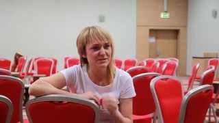 Feedback from Sperko Ukraine SD