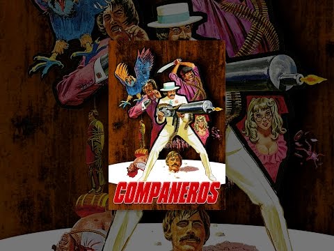 Companeros