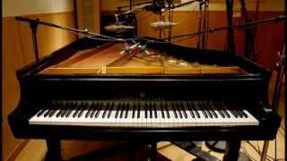 Yamaha CP4  The meaning of the blues