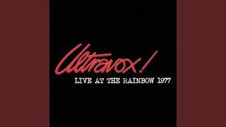 The Wild, The Beautiful &amp; The Damned (Live At The Rainbow Theatre, London, UK / 1977)