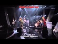 the Gazette - Guren(紅蓮) live 