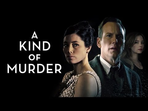 A Kind of Murder