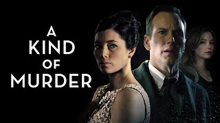 A Kind Of Murder - Official Trailer