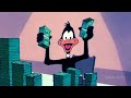 Dollars Daffy Duck S Quackbusters 1988 English HD Soft