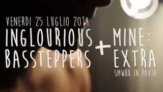26 luglio 2014 /// FREE PARTY /// Pavia (evento rimandato al 26)