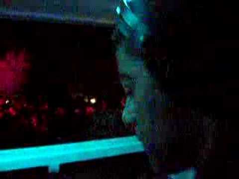 DanFunk Live @ Wababi With Gabriel Ananda Live!