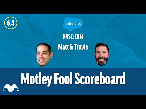 3 Catalysts That Could Reaccelerate Salesforce's Growth