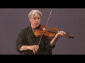 Fiddle Tips from Darol Anger: Blues Licks