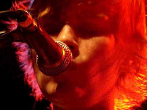 16/22 Kaki King - Spit It Back In My Mouth @ El Rey Theatre, Los Angeles, CA 05/22/10