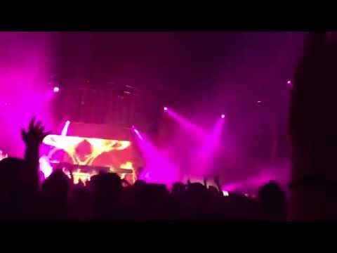 Easton ft. Roxanne Emery - Healing Rain (Bryan Kearney Remix) | Atlantis Sydney 2015 | HD
