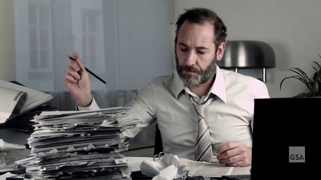 Building a 21st Century Buying Workforce to Meet the Mandate of IT Modernization