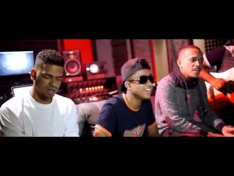 METYS  x  MSYLIRIK  x  MISTER LOLO - Extrait acoustique 2016