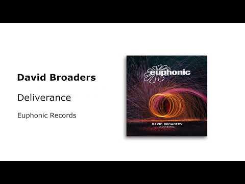 David Broaders - Deliverance [Euphonic]