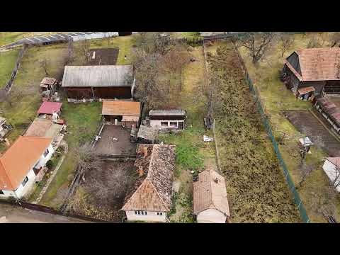 Loc recomandat pentru casa sau pensiune, 3.800 mp, Sfantu Gheorghe — Video
