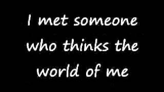 Ronnie Milsap -  Back On My Mind with Lyrics