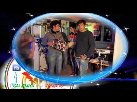 Corazzano (TE)  "Gli Amici del Vomano"   *Veneranda*