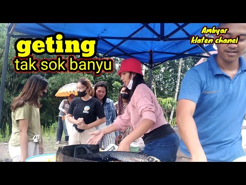 alkamdulillah-meskipun-hujan-kampung-ramadhan-berjalan-lancarkampungramadhan-puasa-bandang