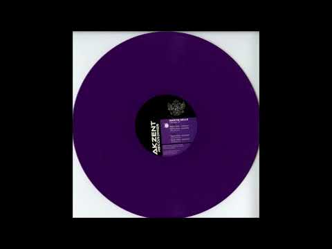Martin Selle - Institution (Boss Axis Remix) /// AKZENT006
