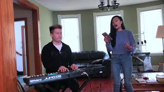 Fallin' - Alicia Keys Cover