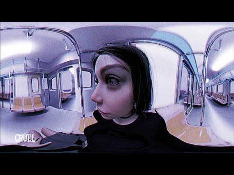 [FREE] Seeyaside • Gémini • Quin3D • Nikitsunami type beat - TOM4T (prod. Cruel) (Rage)