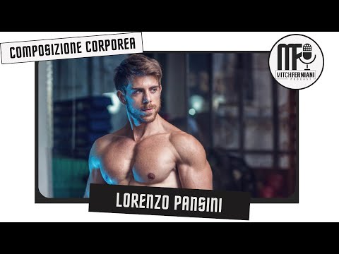 Bodybuilding & Composizione Corporea || Lorenzo Pansini