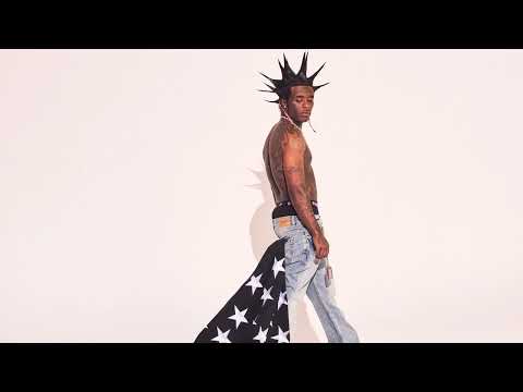 Lil Uzi Vert - Lames (Unreleased)