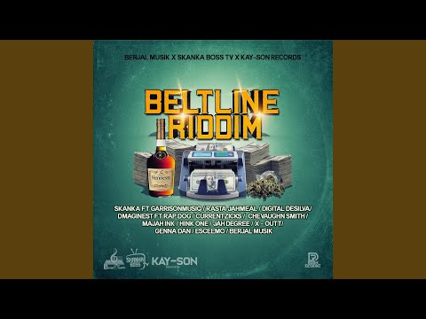 Specialty (Beltline Riddim)