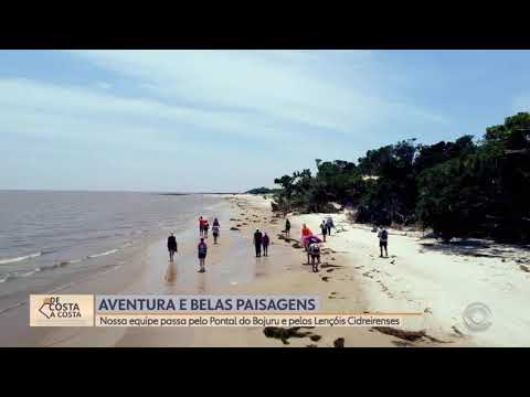 Tragédia na coleta de amostras: Pesquisadora morre após cair em rio no Rio Grande // Noticias.lat