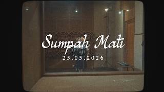 Download lagu Niki Becker & Andi Rianto - Sumpah Mati | Teaser |  25.05.2026 mp3