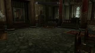 【Skyrim】 配信　PS3以来のjackボーンで、いく！