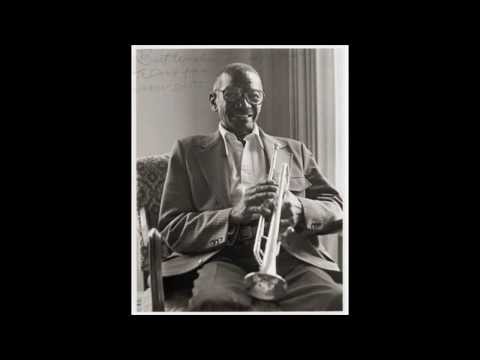 Michigander Blues - Jabbo Smith & His Rhythm Aces (w Alex Hill & Ikey Robinson)