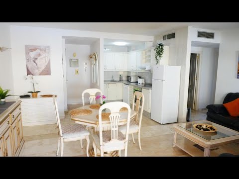 Apartment Teresa, Fuengirola, Spain