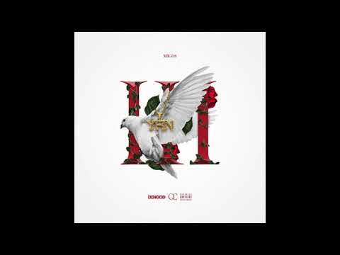 Migos X Niska Type Beat - Straight Up - Trap Instrumental 2021