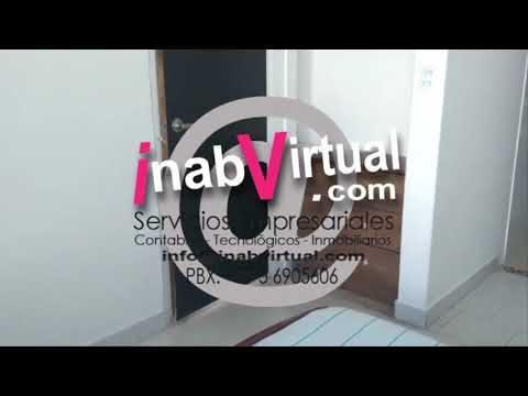 HABITACION EN ARRIENDO EN ALAMEDA LA VICTORIA