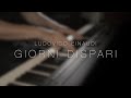 Giorni Dispari - Ludovico Einaudi \\ Jacob's Piano