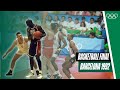 Dominant Unforgettable USA S Dream Team Conquers Croatia  Barcelona 1992 Finals
