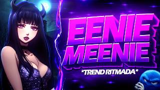 BEAT EЕNIE МΕENIE - Trend Tiktok - Ritmada - (FUNK REMIX) by DJ Dart & @djaylbeats