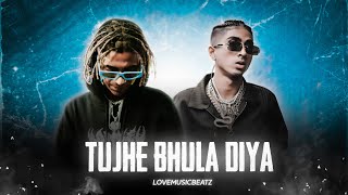 Download lagu VIJAY DK - TUJHE BHULA DIYA X MC STAN ( PROD BY LOVE MUSIC BEATZ ) MUSIC VIDEO mp3 Download lagu VIJAY DK - TUJHE BHULA DIYA X MC STAN ( PROD BY LOVE MUSIC BEATZ ) MUSIC VIDEO mp3