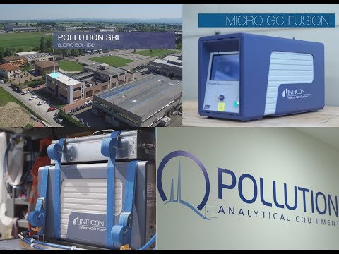 Alessia Garattoni - Pollution