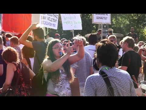 Budapest Pride 2015 | Meleg szemmel 141.