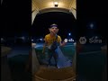 Jeffy ding ding ditches  #ai #jeffy #sml #policechase #shorts