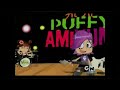 Puffy AmiYumi Rock Out Music Video True Asia Asia No Junshin From Season 3 Episode 4