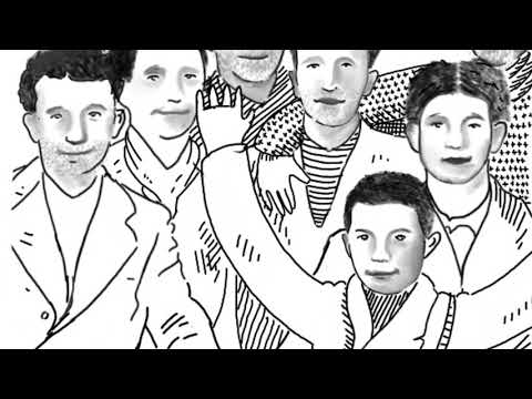 Sette per tutti: l'arresto dei Sette fratelli Cervi