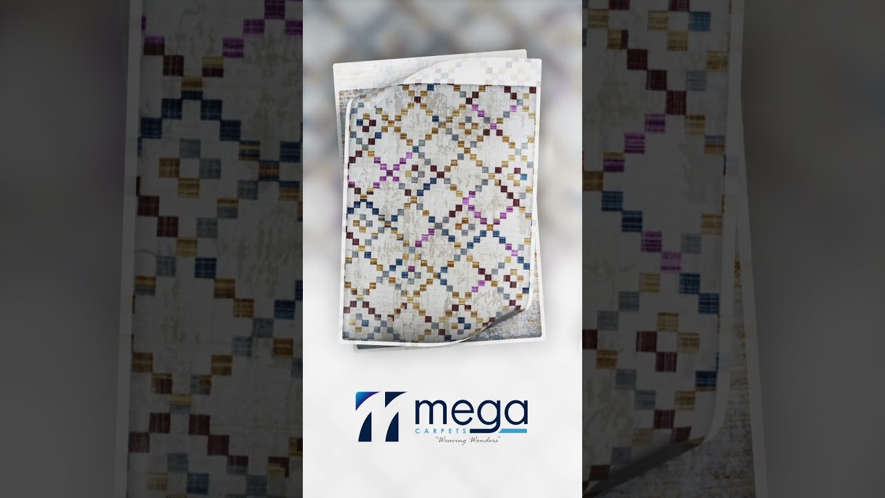 MEGA CARPETS - HALI FABRİKASI - SOSYAL MEDYA - REELS VİDEOSU