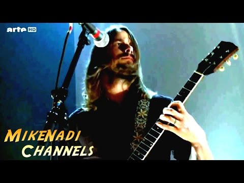 GRAVEYARD - Hisingen Blues * BERLIN Live [HDadv] [1080p]