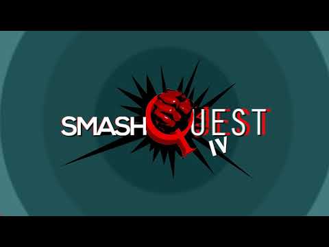 SmashQuest IV Melee Singles: GodTouch (Fox) Vs. Pi-Lingual (Sheik) LE