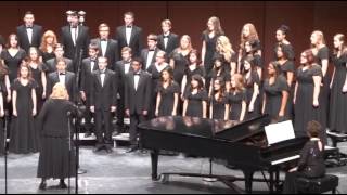 A Choral Fanfare   John Rutter