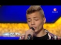 Хвостенко Дима - Rise Like a Phoenix (Кончита Вурст) Х ...