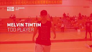 Too Player @vinnywest | Melvin Timtim choreography / Freestyle